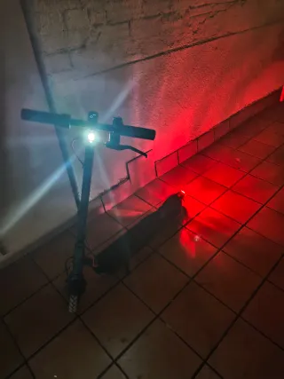 Patinete Eléctrico Xiaomi 4 Lite