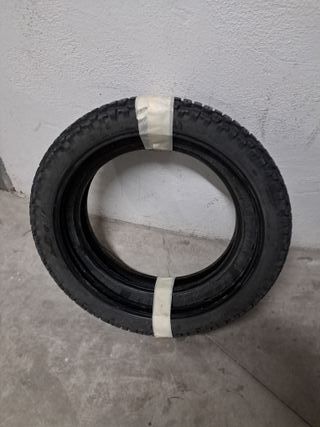 Juego de cubiertas Moto HELIOS Mixtas