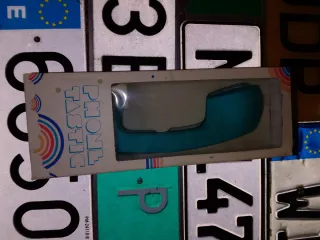 Teléfono Vintage Phontastic Azul