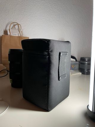 Sigma 18-35mm f/1.8 DC HSM Art para Canon