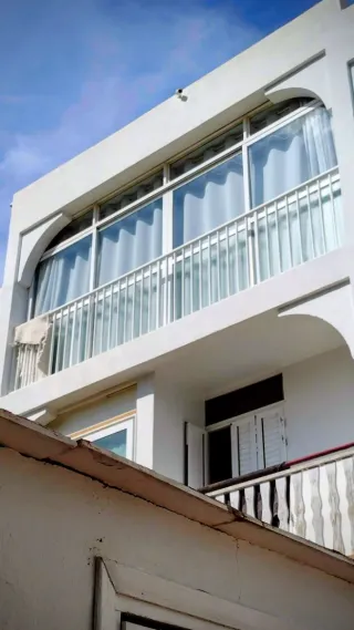 Barandilla aluminio 5m