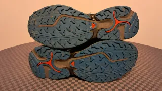 Zapatillas Trail Salomon GTX Hombre/Mujer