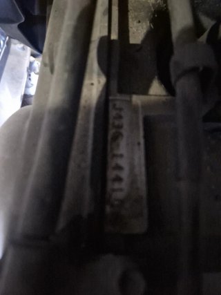 Varios Despiece Suzuki Burgman 250cc