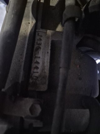 Varios Despiece Suzuki Burgman 250cc
