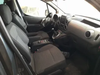 Citroen Berlingo 2018