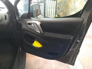 Citroen Berlingo 2018