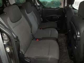 Citroen Berlingo 2018