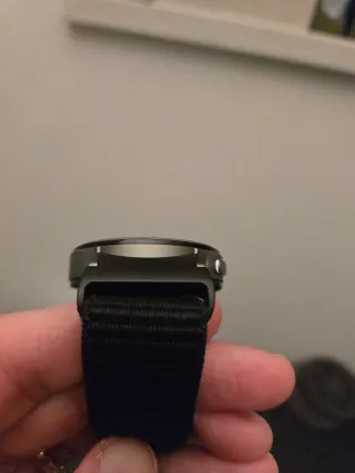 Samsung galaxy watch 7 LTE