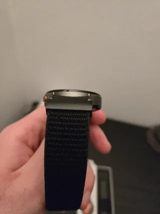 Samsung galaxy watch 7 LTE
