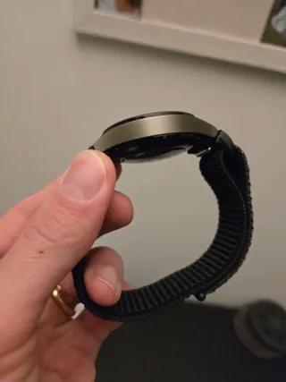 Samsung galaxy watch 7 LTE