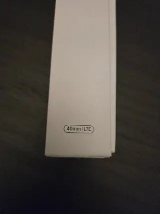 Samsung galaxy watch 7 LTE