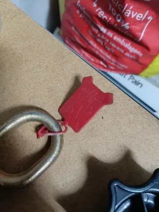 Kit pneu suplente vw polo 6n