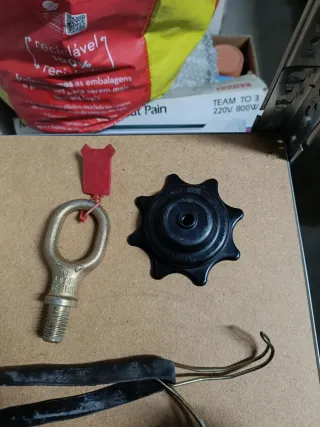 Kit pneu suplente vw polo 6n