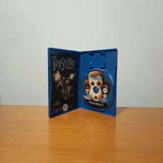 TimeSplitters: Future Perfect – PS2 | Edizione Ita