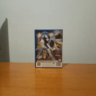 TimeSplitters: Future Perfect – PS2 | Edizione Ita