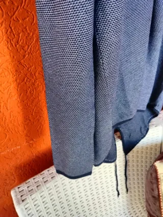 Felpa con cappuccio uomo