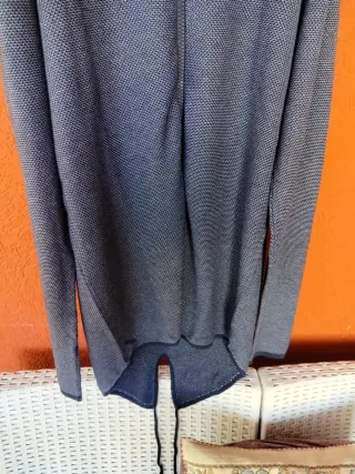 Felpa con cappuccio uomo