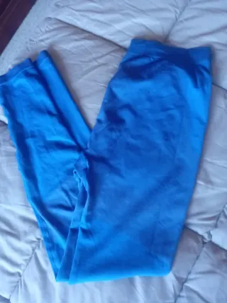 Legins CRIVIT mujer talla 12 14 años
