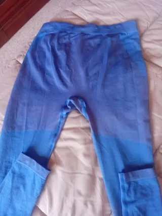 Legins CRIVIT mujer talla 12 14 años