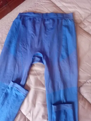 Legins CRIVIT mujer talla 12 14 años