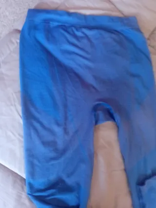 Legins CRIVIT mujer talla 12 14 años