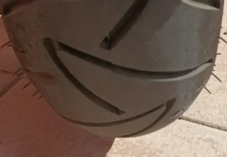 Neumático Scooter 140/60-13 63S