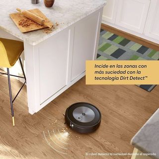 iRobot Robot Aspirador Roomba J7