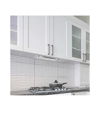 Campana Extractora grupo filtrante CATA Nueva