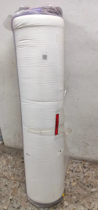 Colchón viscoelástico 140x200