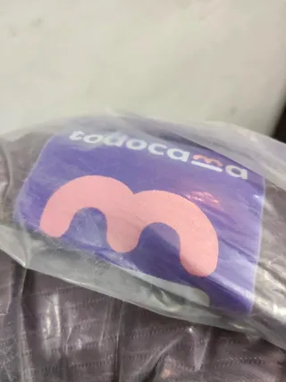 Colchón viscoelástico 140x200