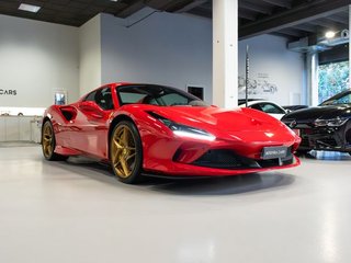 Ferrari F8 Spider