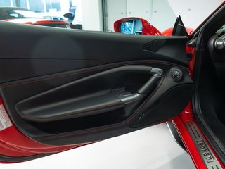 Ferrari F8 Spider