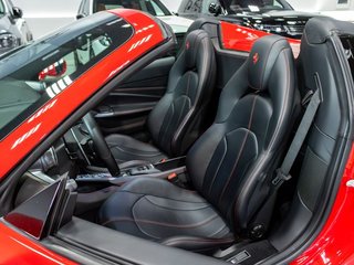 Ferrari F8 Spider