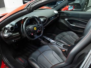 Ferrari F8 Spider
