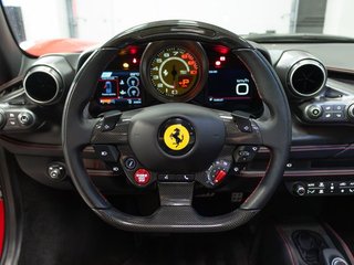 Ferrari F8 Spider