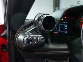Ferrari F8 Spider