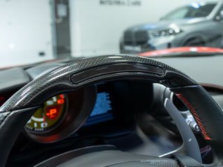 Ferrari F8 Spider