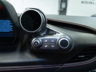 Ferrari F8 Spider