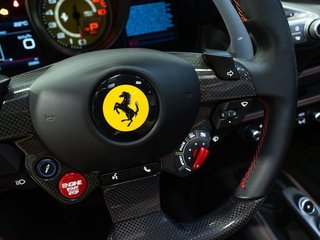 Ferrari F8 Spider