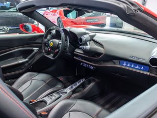 Ferrari F8 Spider