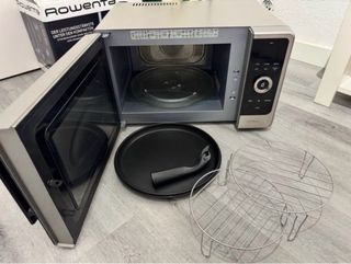 Horno Microondas Whirlpool