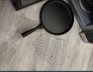 Horno Microondas Whirlpool