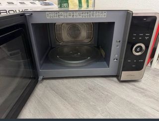 Horno Microondas Whirlpool