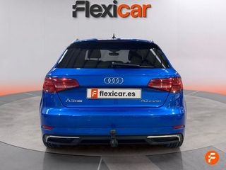 Audi A3 Sportback 40 e-tron 150kW S tronic