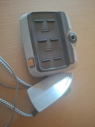 Centro de Planchado Ariete SiroMatic