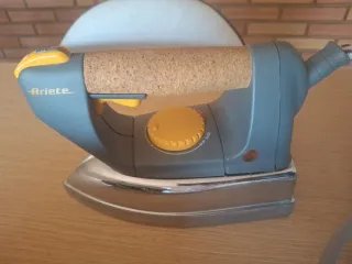 Centro de Planchado Ariete SiroMatic