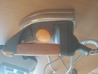 Centro de Planchado Ariete SiroMatic