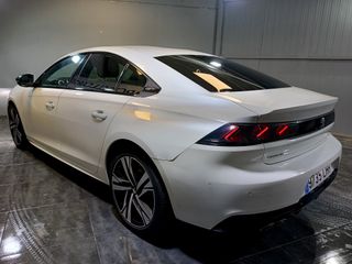 Peugeot 508 GT BHDI 180CV EAT8