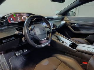 Peugeot 508 GT BHDI 180CV EAT8
