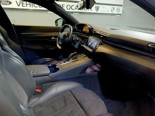 Peugeot 508 GT BHDI 180CV EAT8